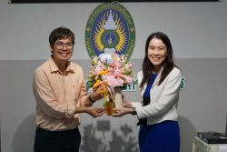 20250605135803.jpg - ประชุมคณาจารย์และบุคลากร ประจำปีการศึกษา 2568 | https://facagri.cmru.ac.th/web
