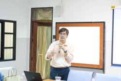 20250605135804.jpg - ประชุมคณาจารย์และบุคลากร ประจำปีการศึกษา 2568 | https://facagri.cmru.ac.th/web
