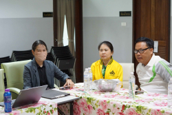 20250605135806.jpg - ประชุมคณาจารย์และบุคลากร ประจำปีการศึกษา 2568 | https://facagri.cmru.ac.th/web