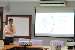 20250605135807.jpg - ประชุมคณาจารย์และบุคลากร ประจำปีการศึกษา 2568 | https://facagri.cmru.ac.th/web