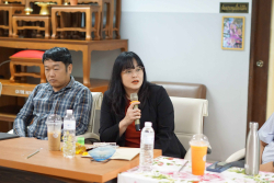 20250605135812.jpg - ประชุมคณาจารย์และบุคลากร ประจำปีการศึกษา 2568 | https://facagri.cmru.ac.th/web