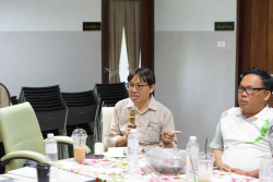 20250605135813.jpg - ประชุมคณาจารย์และบุคลากร ประจำปีการศึกษา 2568 | https://facagri.cmru.ac.th/web