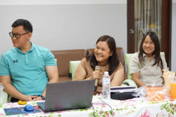 20250605135814(1).jpg - ประชุมคณาจารย์และบุคลากร ประจำปีการศึกษา 2568 | https://facagri.cmru.ac.th/web
