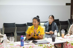 20250605135814.jpg - ประชุมคณาจารย์และบุคลากร ประจำปีการศึกษา 2568 | https://facagri.cmru.ac.th/web