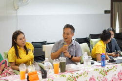 20250605135816(1).jpg - ประชุมคณาจารย์และบุคลากร ประจำปีการศึกษา 2568 | https://facagri.cmru.ac.th/web