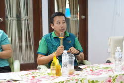 20250605135817.jpg - ประชุมคณาจารย์และบุคลากร ประจำปีการศึกษา 2568 | https://facagri.cmru.ac.th/web