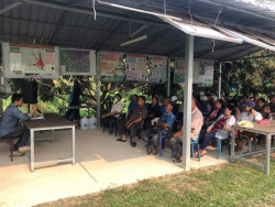 20250606100835.jpg - บริการวิชาการปศุสัตว์สู่ชุมชนและบริหารจัดการฟาร์มสัตว์เลี้ยงทดลอง | https://facagri.cmru.ac.th/web