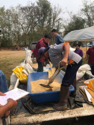 20250606100836.jpg - บริการวิชาการปศุสัตว์สู่ชุมชนและบริหารจัดการฟาร์มสัตว์เลี้ยงทดลอง | https://facagri.cmru.ac.th/web