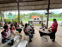 20250606100837(2).jpg - บริการวิชาการปศุสัตว์สู่ชุมชนและบริหารจัดการฟาร์มสัตว์เลี้ยงทดลอง | https://facagri.cmru.ac.th/web