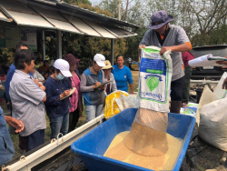 20250606100837.jpg - บริการวิชาการปศุสัตว์สู่ชุมชนและบริหารจัดการฟาร์มสัตว์เลี้ยงทดลอง | https://facagri.cmru.ac.th/web