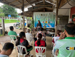 20250606100838.jpg - บริการวิชาการปศุสัตว์สู่ชุมชนและบริหารจัดการฟาร์มสัตว์เลี้ยงทดลอง | https://facagri.cmru.ac.th/web