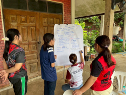 20250606100840.jpg - บริการวิชาการปศุสัตว์สู่ชุมชนและบริหารจัดการฟาร์มสัตว์เลี้ยงทดลอง | https://facagri.cmru.ac.th/web