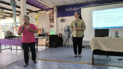 20250608105045.jpg - โครงการพัฒนาสมรรถนะภาษาอังกฤษสำหรับนักศึกษาคณะเทคโนโลยีการเกษตรและชุมชน ครั้งที่ 1 | https://facagri.cmru.ac.th/web
