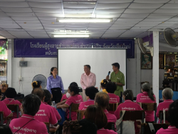 20250608105046(2).jpg - โครงการพัฒนาสมรรถนะภาษาอังกฤษสำหรับนักศึกษาคณะเทคโนโลยีการเกษตรและชุมชน ครั้งที่ 1 | https://facagri.cmru.ac.th/web