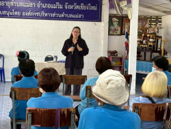 20250608105457(1).jpg - โครงการพัฒนาสมรรถนะภาษาอังกฤษสำหรับนักศึกษาคณะเทคโนโลยีการเกษตรและชุมชน ครั้งที่ 2 | https://facagri.cmru.ac.th/web