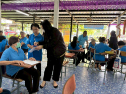 20250608105459(2).jpg - โครงการพัฒนาสมรรถนะภาษาอังกฤษสำหรับนักศึกษาคณะเทคโนโลยีการเกษตรและชุมชน ครั้งที่ 2 | https://facagri.cmru.ac.th/web