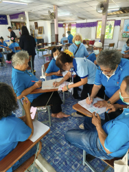 20250608105459(3).jpg - โครงการพัฒนาสมรรถนะภาษาอังกฤษสำหรับนักศึกษาคณะเทคโนโลยีการเกษตรและชุมชน ครั้งที่ 2 | https://facagri.cmru.ac.th/web
