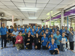 20250608105500.jpg - โครงการพัฒนาสมรรถนะภาษาอังกฤษสำหรับนักศึกษาคณะเทคโนโลยีการเกษตรและชุมชน ครั้งที่ 2 | https://facagri.cmru.ac.th/web