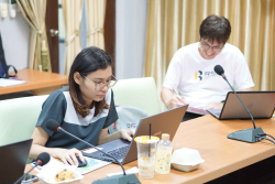 20250610143319.jpg - ประชุมคณะกรรมการประกันคุณภาพการศึกษา ประจำปีการศึกษา 2567 | https://facagri.cmru.ac.th/web
