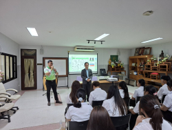 20250611150933.jpg - โครงการพัฒนาคุณธรรม และจริยธรรมนักศึกษาใหม่ ประจำปีการศึกษา 2568 | https://facagri.cmru.ac.th/web
