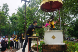 20250611150935.jpg - โครงการพัฒนาคุณธรรม และจริยธรรมนักศึกษาใหม่ ประจำปีการศึกษา 2568 | https://facagri.cmru.ac.th/web