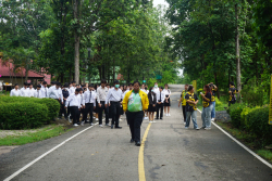 20250611150936.jpg - โครงการพัฒนาคุณธรรม และจริยธรรมนักศึกษาใหม่ ประจำปีการศึกษา 2568 | https://facagri.cmru.ac.th/web