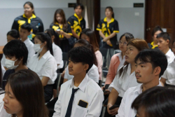 20250611150951(1).jpg - โครงการพัฒนาคุณธรรม และจริยธรรมนักศึกษาใหม่ ประจำปีการศึกษา 2568 | https://facagri.cmru.ac.th/web