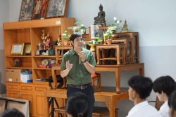 20250611150954.jpg - โครงการพัฒนาคุณธรรม และจริยธรรมนักศึกษาใหม่ ประจำปีการศึกษา 2568 | https://facagri.cmru.ac.th/web