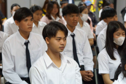 20250611150956(1).jpg - โครงการพัฒนาคุณธรรม และจริยธรรมนักศึกษาใหม่ ประจำปีการศึกษา 2568 | https://facagri.cmru.ac.th/web