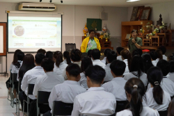 20250611151000.jpg - โครงการพัฒนาคุณธรรม และจริยธรรมนักศึกษาใหม่ ประจำปีการศึกษา 2568 | https://facagri.cmru.ac.th/web