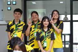 20250611151004.jpg - โครงการพัฒนาคุณธรรม และจริยธรรมนักศึกษาใหม่ ประจำปีการศึกษา 2568 | https://facagri.cmru.ac.th/web