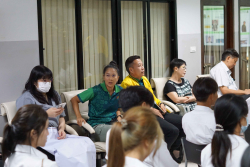 20250611151005(1).jpg - โครงการพัฒนาคุณธรรม และจริยธรรมนักศึกษาใหม่ ประจำปีการศึกษา 2568 | https://facagri.cmru.ac.th/web