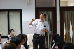 20250611151005.jpg - โครงการพัฒนาคุณธรรม และจริยธรรมนักศึกษาใหม่ ประจำปีการศึกษา 2568 | https://facagri.cmru.ac.th/web