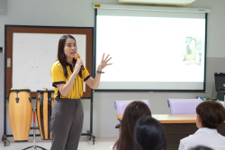 20250611151008(1).jpg - โครงการพัฒนาคุณธรรม และจริยธรรมนักศึกษาใหม่ ประจำปีการศึกษา 2568 | https://facagri.cmru.ac.th/web