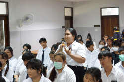 20250611151009(1).jpg - โครงการพัฒนาคุณธรรม และจริยธรรมนักศึกษาใหม่ ประจำปีการศึกษา 2568 | https://facagri.cmru.ac.th/web