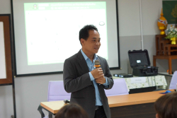 20250611151013.jpg - โครงการพัฒนาคุณธรรม และจริยธรรมนักศึกษาใหม่ ประจำปีการศึกษา 2568 | https://facagri.cmru.ac.th/web