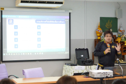 20250611151016.jpg - โครงการพัฒนาคุณธรรม และจริยธรรมนักศึกษาใหม่ ประจำปีการศึกษา 2568 | https://facagri.cmru.ac.th/web