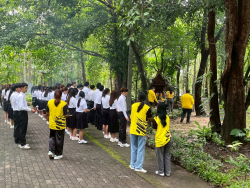 20250611151017(2).jpg - โครงการพัฒนาคุณธรรม และจริยธรรมนักศึกษาใหม่ ประจำปีการศึกษา 2568 | https://facagri.cmru.ac.th/web