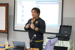 20250611151017.jpg - โครงการพัฒนาคุณธรรม และจริยธรรมนักศึกษาใหม่ ประจำปีการศึกษา 2568 | https://facagri.cmru.ac.th/web