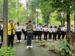 20250611151018(2).jpg - โครงการพัฒนาคุณธรรม และจริยธรรมนักศึกษาใหม่ ประจำปีการศึกษา 2568 | https://facagri.cmru.ac.th/web