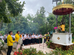 20250611151022(1).jpg - โครงการพัฒนาคุณธรรม และจริยธรรมนักศึกษาใหม่ ประจำปีการศึกษา 2568 | https://facagri.cmru.ac.th/web
