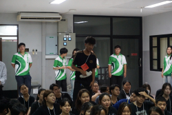 20250613095041.jpg - นักศึกษาพบอาจารย์ที่ปรึกษาประจำหมู่เรียนและกิจกรรมสัมพันธ์ | https://facagri.cmru.ac.th/web