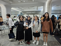 20250618190759.jpg - การแข่งขันตอบปัญหาวิชาการด้านวิทยาศาสตร์และเทคโนโลยีทางอาหาร FoSTAT - Nestlé Quiz Bowl 2025 | https://facagri.cmru.ac.th/web
