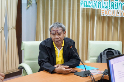 20250707101802.jpg - อบรมให้ความรู้แก่นักศึกษาพบปะแลกเปลี่ยนเรียนรู้กันระหว่างหลักสูตร | https://facagri.cmru.ac.th/web