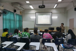 20250708093724.jpg - กิจกรรมการพัฒนาทักษะการแปรรูปอาหารอย่างครบวงจร | https://facagri.cmru.ac.th/web