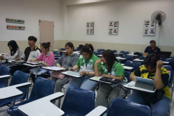 20250708093727.jpg - กิจกรรมการพัฒนาทักษะการแปรรูปอาหารอย่างครบวงจร | https://facagri.cmru.ac.th/web