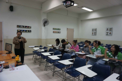 20250708093728.jpg - กิจกรรมการพัฒนาทักษะการแปรรูปอาหารอย่างครบวงจร | https://facagri.cmru.ac.th/web