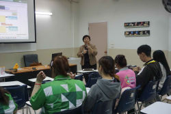 20250708093735.jpg - กิจกรรมการพัฒนาทักษะการแปรรูปอาหารอย่างครบวงจร | https://facagri.cmru.ac.th/web