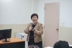 20250708093736.jpg - กิจกรรมการพัฒนาทักษะการแปรรูปอาหารอย่างครบวงจร | https://facagri.cmru.ac.th/web