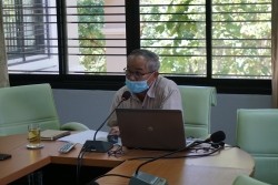 20210809063554.jpg -  ประชุมคณะทำงานขับเคลื่อน กิจกรรมสวนเกษตรครูน้อย ตามรอยพ่อ | https://facagri.cmru.ac.th/web